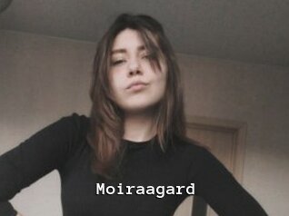 Moiraagard