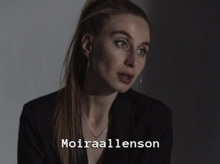 Moiraallenson