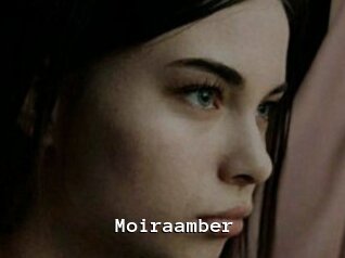 Moiraamber