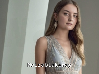 Moirablakeway