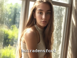 Moiradensford