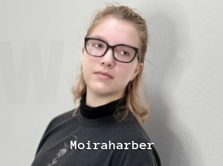 Moiraharber