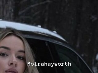 Moirahayworth