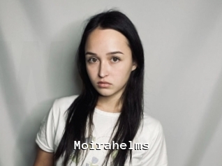Moirahelms