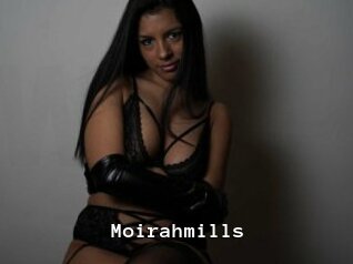 Moirahmills