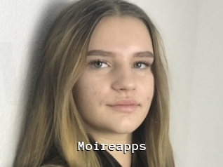 Moireapps