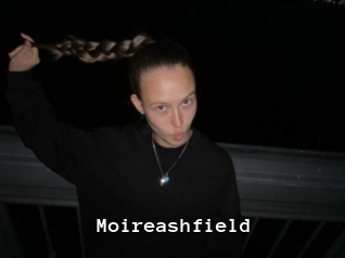 Moireashfield