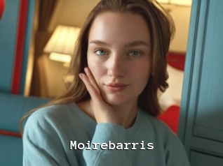 Moirebarris