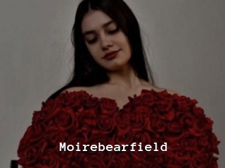 Moirebearfield