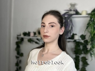 Moireblock