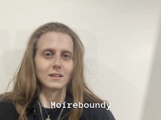 Moireboundy