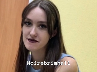 Moirebrimhall