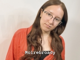 Moirebroady