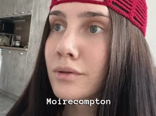 Moirecompton