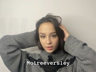 Moireeversley