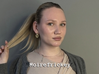 Moirefrickey