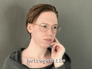Moiregentile