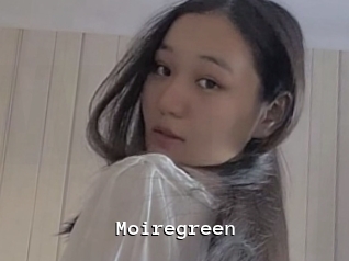 Moiregreen