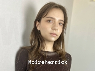 Moireherrick