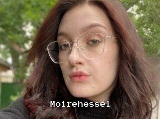 Moirehessel