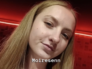 Moiresenn