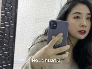 Molihua18
