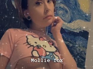 Mollie_fox