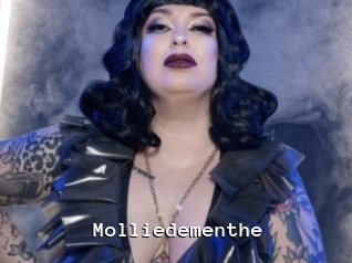 Molliedementhe
