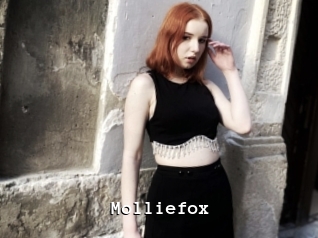 Molliefox
