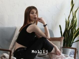 Mollij