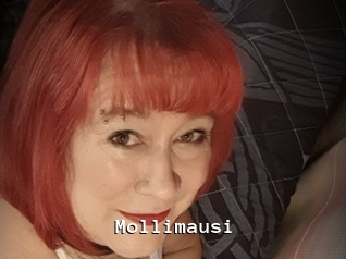 mollimausi Webcamsex Amateur