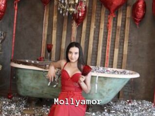 Mollyamor