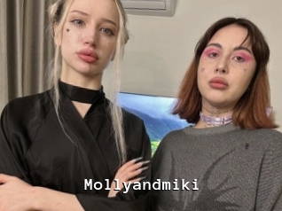 Mollyandmiki