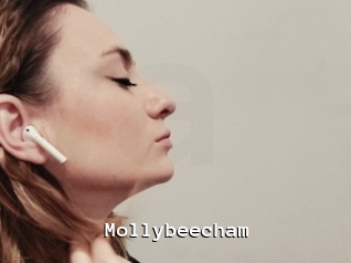 Mollybeecham