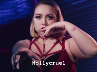 mollycruel Webcamsex Amateur