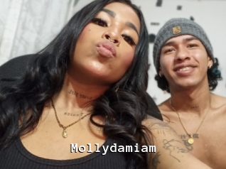 mollydamiam Webcamsex Amateur