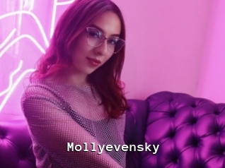 Mollyevensky
