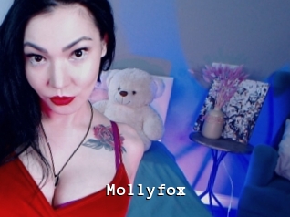 Mollyfox