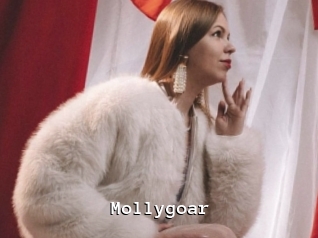 Mollygoar