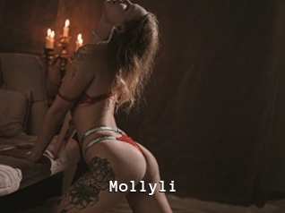 Mollyli