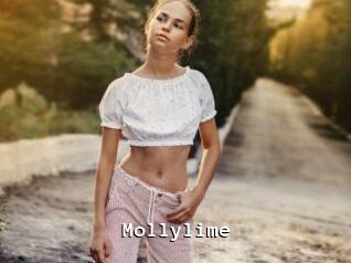 Mollylime