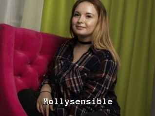 mollysensible Webcamsex Amateur
