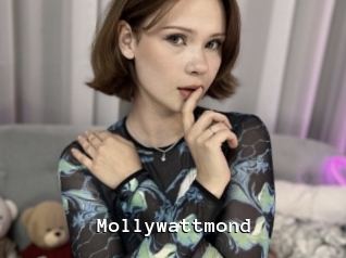 Mollywattmond