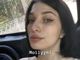 Mollyymi