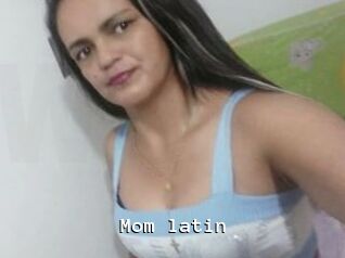 Mom_latin