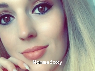 Mommafoxy