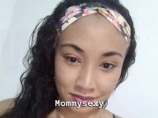 Mommysexy