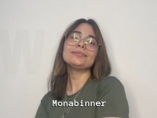 Monabinner