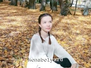 Monabolyard