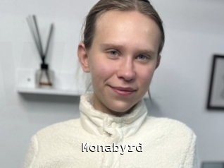 Monabyrd
